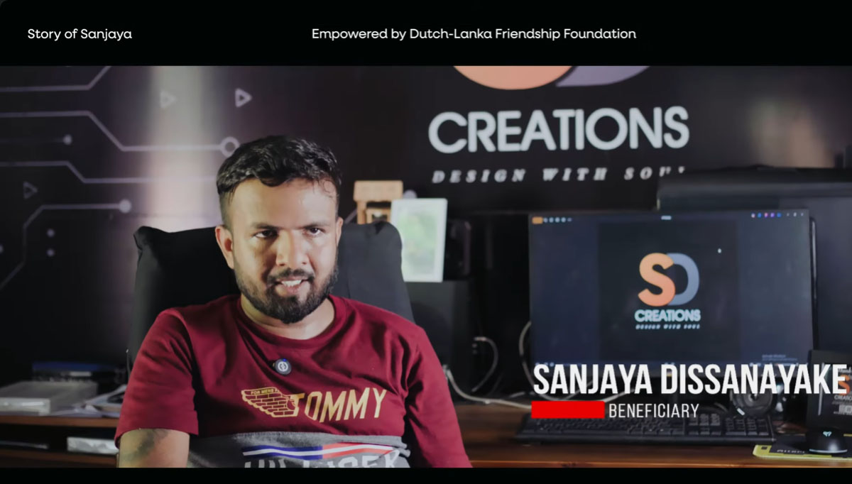 From Struggle To Success: The Story Of Sanjaya