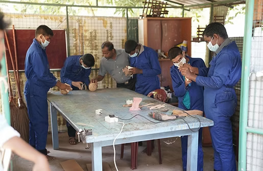 Education Project(2012-2026)