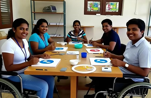 Skilled Sri Lanka (Planned 2027)